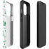 NBA Boston Celtics Historic Blast iPhone 15 Pro Impact Case